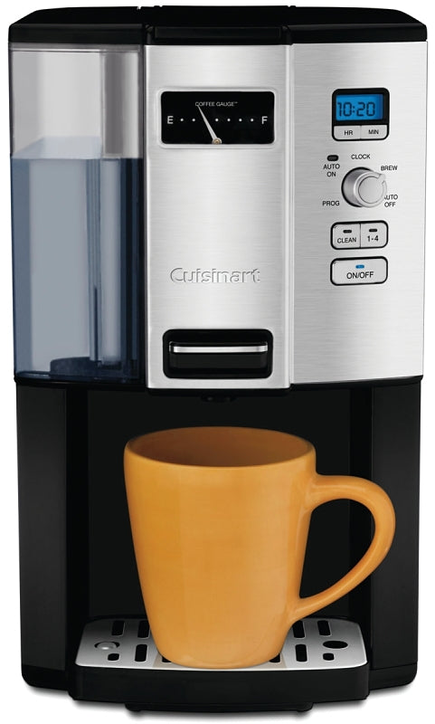 DCC-3000C COFFEE ON DEMAND