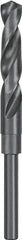 DW1625 BLACK OXIDE DRILL BIT