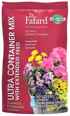 4005106 MIX CONTAINR ULTRA 1CF