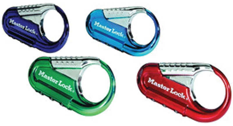 1548DCM BACKPACK LOCK