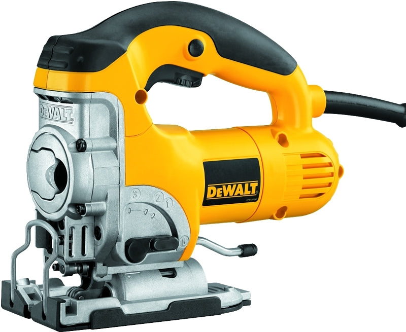 DW331K YELLOW JIG SAW - HIGH P