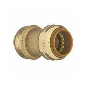 9492-204 3/4IN COUPLING BRASS