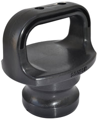 Green Leaf 200PLH Dust Plug with Handle, 2 in