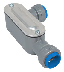 65082201 BODY CONDUIT LL 3/4IN