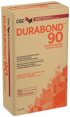 381600 15KG  CGC DURABOND 90