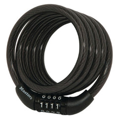 8143D 4' CHAIN BIKE LOCK