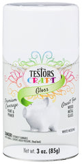 304353 PAINT SPRAY GLOSS WHITE