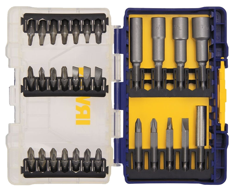 IWAF1230 BIT SCREWDRIVER SET