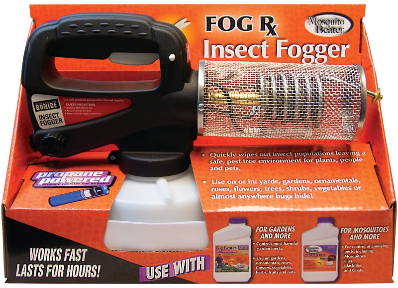 Bonide 420 Insect Fogger, Propane