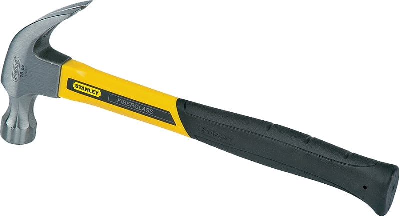 STHT51512/51-621 CLAW HAMMER16