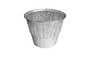 Camp Chef PGFB Grease Bucket Liner, 6 in W, Aluminum