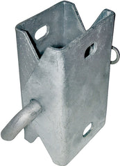 10004 HINGE CONN 3.25X5X1/8IN