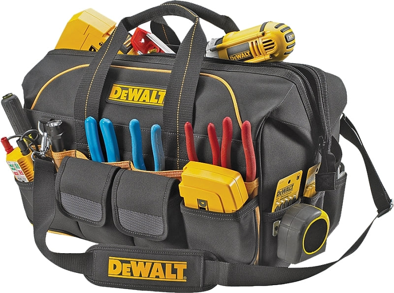 DG5553 TOOL BAG CLOSE TOP 18IN