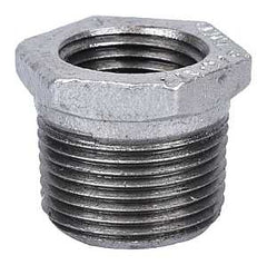 ProSource 35-3/4X1/2G Pipe Bushing, 3/4 x 1/2 in, MIP x FIP, 300 psi Pressure