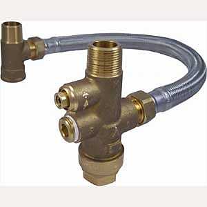 24832/MIX MNPT DZR BRASS FNPT