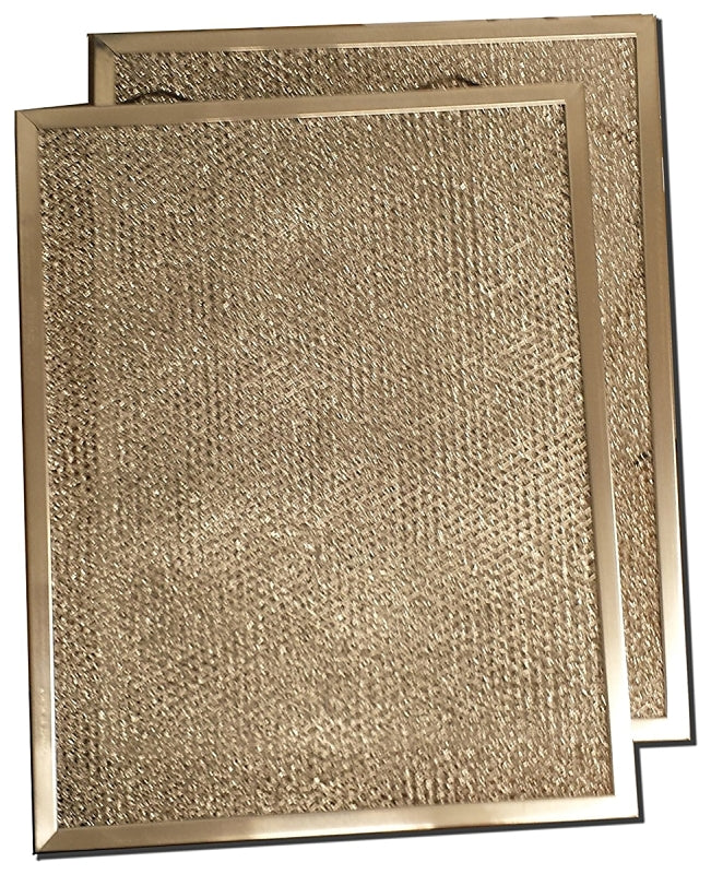 Honeywell 203371/U Replacement Pre-Filter, 16 in L, 25 in W, For: F50, F300 Honeywell Electronic Air Cleaners