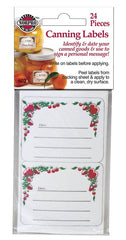 Norpro 602 Canning Label, 4-1/2 in L, 2-1/2 in W