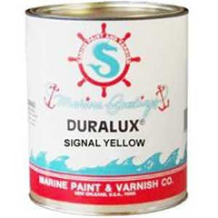 M744-4 MARINE PNT SIGNAL YELLW