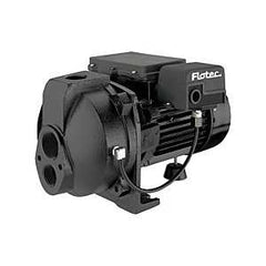 FP4207-01 CNVERTIBLE 3/4 HP