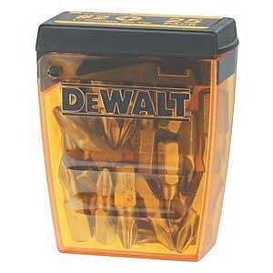 DW2002B10 #2 PHILLIPS 1IN BIT-