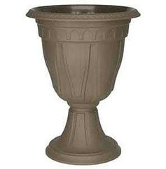 1420-14 15INX20IN URN PLASTIC