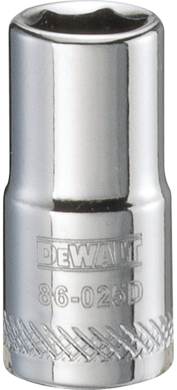 DWMT86025OSP SOCKET 1/4DR 9/32