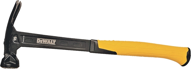DWHT51138X 14OZ HAMMER - FRAMI