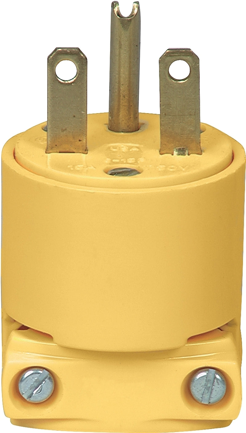 4866-BOX VINYL 6-15 PLUG