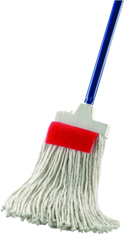 WET MOP HD COTTON SPR SCRUB