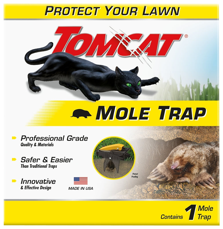 Scotts 8105280 Mole Trap