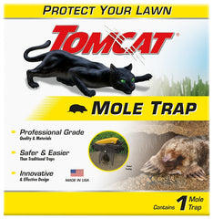 Scotts 8105280 Mole Trap