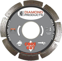 22785 SEG BLD 7IN DCUT E2D GP