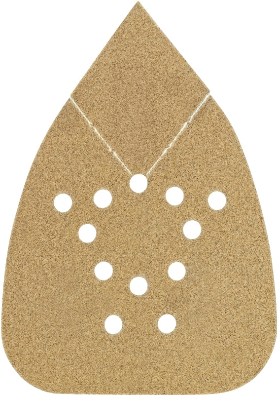 BDAM120 120 GRIT SANDPAPER MOU