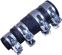 Anaheim Mfg 1023 Dishwasher Connector Kit, Rubber