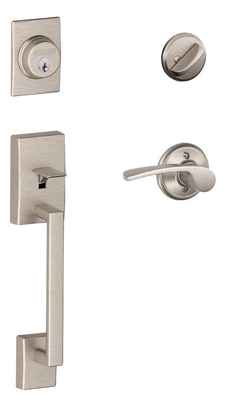 F60VCENXMER619 HANDLESET SNKL
