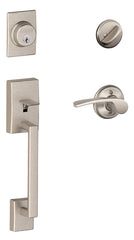 F60VCENXMER619 HANDLESET SNKL