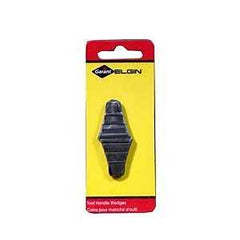 Garant 86712 Wedge, 1-1/8 in L, Steel