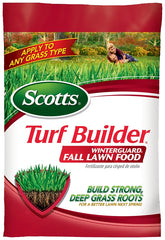 38605D FOOD LAWN FALL 5000SQFT