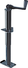 Bulldog 74407 Trailer Jack, 2000 lb Lifting