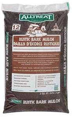 11023- 2CU.FT. MULCH-RUSTIC BA