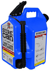 SUR50K2/K1 SC CAN KERSENE 5GAL