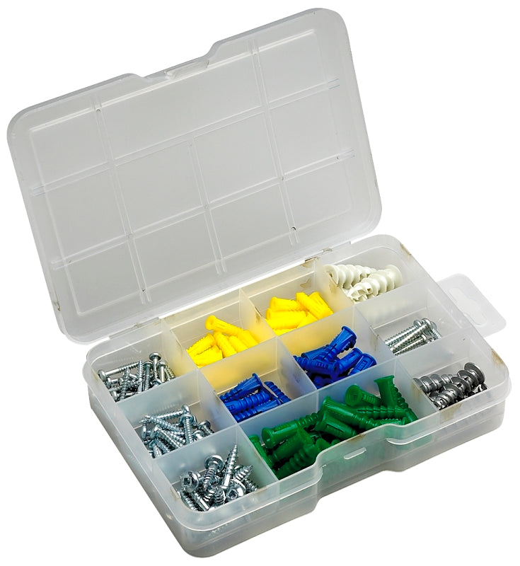 AK02R  160/PK KIT ANCHOR  160/