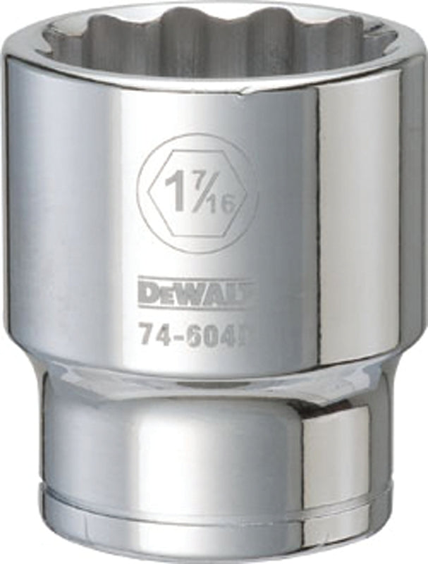 DWMT74604OSP SKT 3/4DR 1-7/16