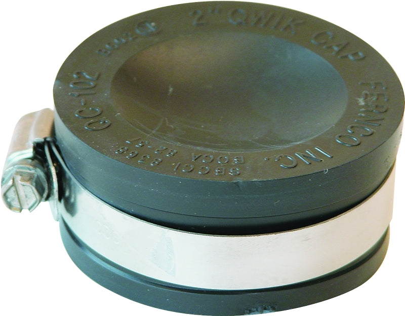 PQC-102 2IN QWIK CAP TEST