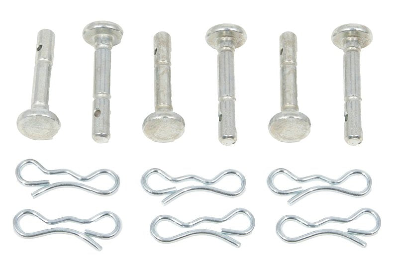 PIN SHEAR BLOWER SNOW 3 STAGE