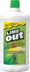 Lime OUT C-AO06N Stain Remover, 709 mL, Liquid, Lime, Blue