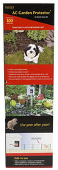 Zareba KGPAC-Z Electric Fence Kit