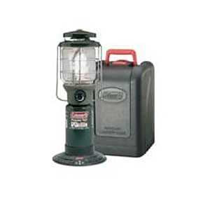 CCI Northstar Series 2000026602 Propane Lantern, 1500 Lumens, Plastic Fixture