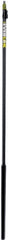 Pintar RPE 3618 Extension Pole, 6 to 18 ft L, Aluminum