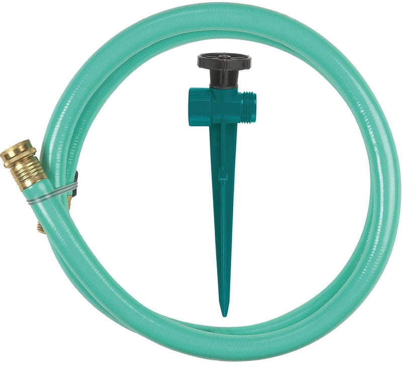 800604-5001 HOSE LDR 6' FCT EX